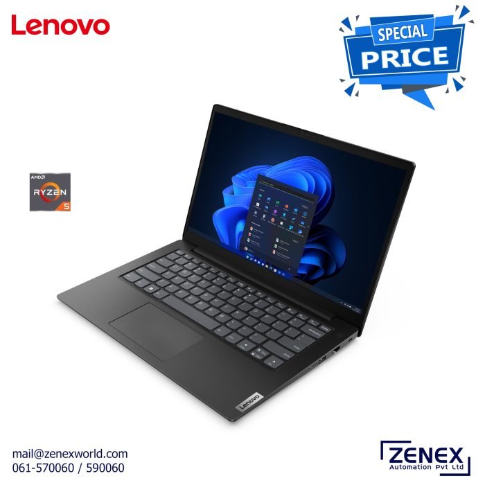 Lenovo V14-G4 - Image 1