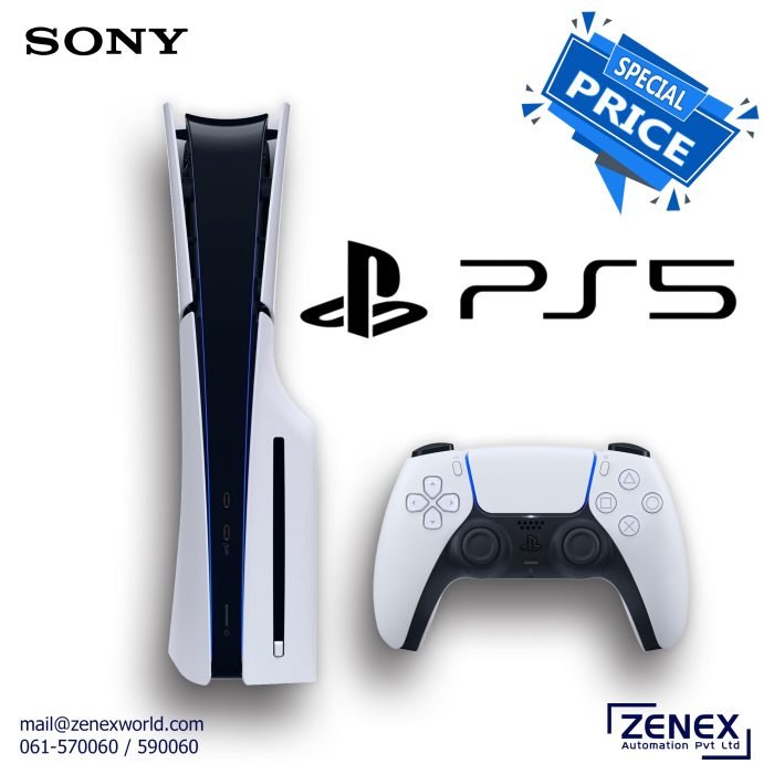 Sony Playstation 5 - Image 1
