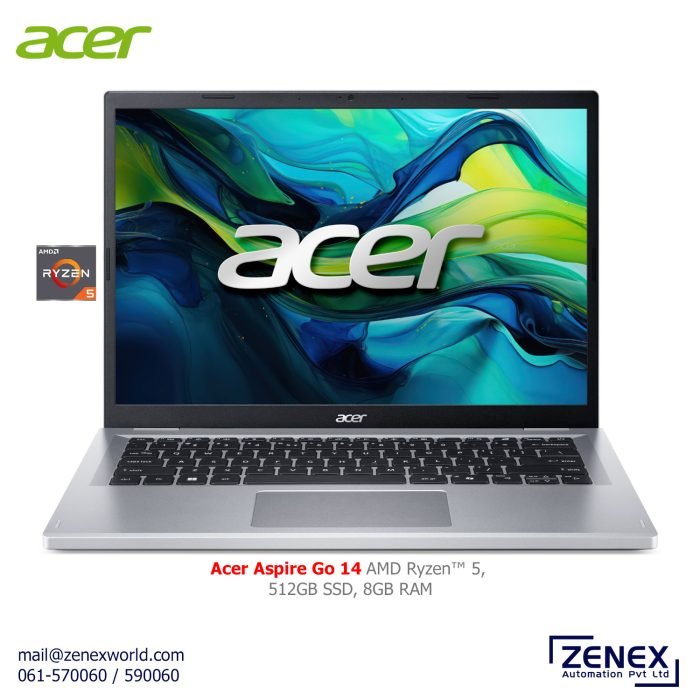 Acer Aspire Go 14 - Image 1