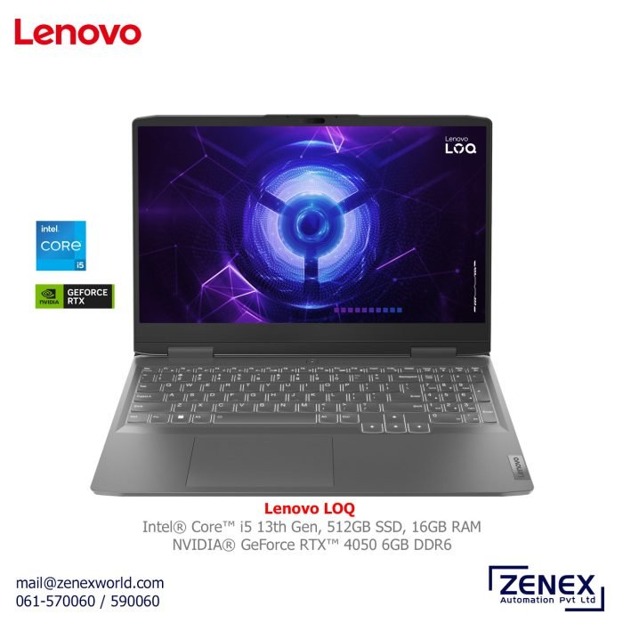 Lenovo LOQ - Image 1