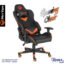 Meetion Gaming Chair