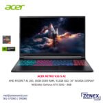 ACER NITRO V16 S AI RYZEN 7