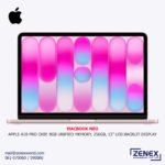 APPLE MACBOOK NEO