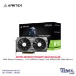 ARKTEK GEFORCE RTX 3060Ti 8GB GDDR6