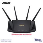 ASUS AX3000 DUAL BAND WIFI 6 ROUTER