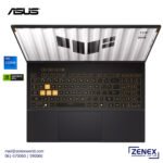 ASUS TUF F16 INTEL 7 (FX608JMR) - Image 3