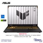 ASUS TUF F16 INTEL 7 (FX608JMR)