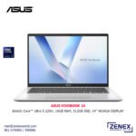 ASUS VIVOBOOK 14 INTEL ULTRA 5