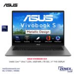 ASUS VIVOBOOK S14 INTEL ULTRA 7 (S3407CA)