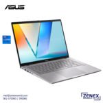 ASUS VIVOBOOK S14 INTEL 7 (S3407VA) - Image 2
