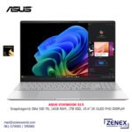 ASUS VIVOBOOK S15 Snapdragon X Elite (S5507QA)