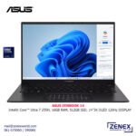 ASUS ZENBOOK 14 INTEL ULTRA 7 (UM3405CA)