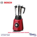 BOSCH TRUEMIXX RADIANCE MIXER GRINDER
