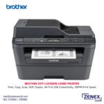 BROTHER MONO LASER PRINTER (DCP-L2540DW)