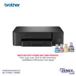 BROTHER INK TANK PRINTER (DCP-T430W)