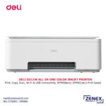 DELI COLOR INKJET PRINTER (D511W)
