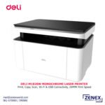 DELI MONOCHROME LASER PRINTER (M1820W)