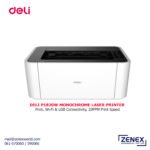 DELI MONOCHROME LASER PRINTER (P1820W)