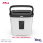 DELI-E9939 PAPER SHREDDER