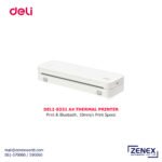 DELI S331 A4 THERMAL PRINTER