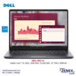 DELL PRO 14 (PC14250)