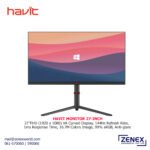 HAVIT MONITOR 27-INCH