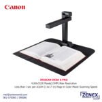 IRISCAN DESK 6 PRO