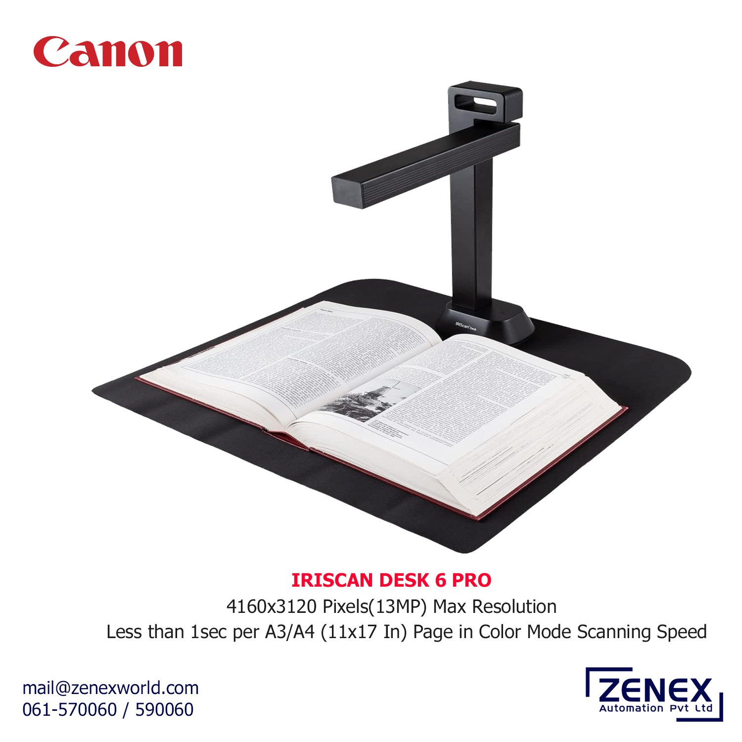 Zenex-IRIScan-Desk6-Pro_1 IRISCAN DESK 6 PRO - Image 1