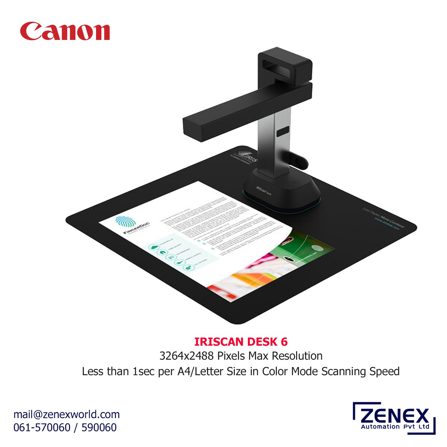 Zenex-IRIScan-Desk6_1 IRISCAN DESK 6 - Image 1