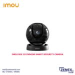 IMOU REX 2D INDOOR SMART SECURITY CAMERA