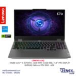 LENOVO LOQ INTEL 5