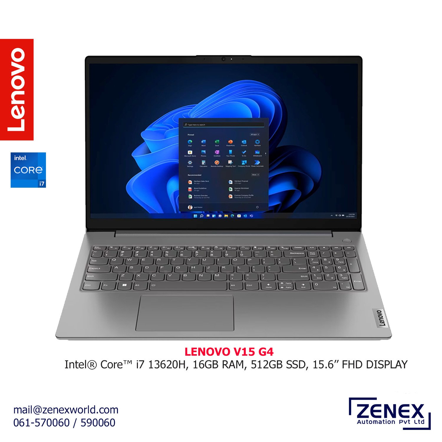 Zenex-Lenovo-V15-G4-INTEL7_1 LENOVO V15 G4 INTEL 7 - Image 1