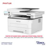 PANTUM MONO LASER MULTIFUNCTIONAL PRINTER (M7102DW)