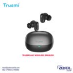 TRUSMI ANC WIRELESS EARBUDS (WS17-011)