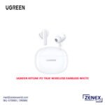 UGREEN Hi Tune P3 WIRELESS EARBUDS WHITE