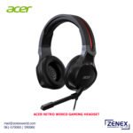 ACER NITRO WIRED GAMING HEADSET (NHW820)