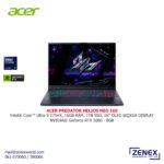 ACER PREDATOR HELIOS NEO 16S AI INTEL ULTRA 9 275HX (RTX 5060 8GB)