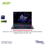 ACER PREDATOR HELIOS NEO 16S AI INTEL ULTRA 9 275HX (RTX 5070 8GB)