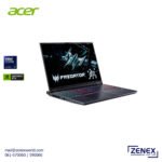 ACER PREDATOR HELIOS NEO 16S AI INTEL ULTRA 9 275HX (RTX 5070Ti 12GB) - Image 2