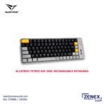 ALCATROZ TETRIZ AIR 300C RECHARGABLE KEYBOARD