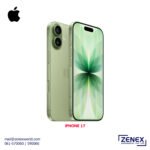 I PHONE 17