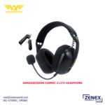 ARMAGGEDDON COSMIC 3 LITE HEADPHONE