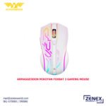 ARMAGGEDDON MIKOYAN FOXBAT 3 GAMING MOUSE