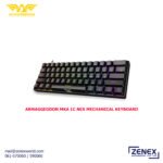 ARMAGGEDDON MKA 1C NEX MECHANICAL KEYBOARD