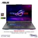 ASUS ROG STRIX G16 RYZEN 9 (G614PP)