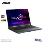 ASUS ROG STRIX G16 RYZEN 9 (G614PP) - Image 2