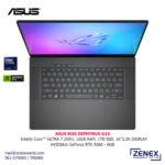 ASUS ROG ZEPHYRUS G16 INTEL ULTRA 7