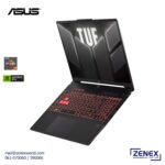 ASUS TUF A16 RYZEN 7 (FA607NUQ) - Image 3