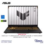 ASUS TUF F16 (FX608JMI)