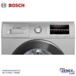 BOSCH 8 KG FRONT LOAD WASHING MACHINE (WAJ2846SIN) - Image 2